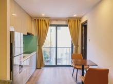 Hình ảnh 🎉Studio Thiết Kế Xịn Xò_full Nội Thất_Ban Công Thoáng Mát Tại Quận 1