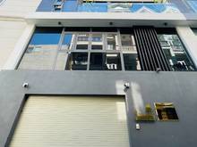 Hình ảnh Bán Siêu Phẩm Nhà Phố có Hồ bơi Đường số 30, Phường 06, Quận Gò vấp