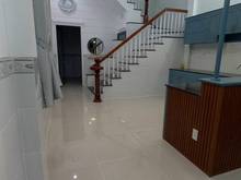 Hình ảnh Mở rộng kinh doanh bán nhanh nhà Đ.Tôn Đản Q.4 62m2 1tỷ140tr HXH