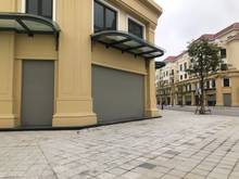 Hình ảnh Cắt lỗ sâu căn shophouse Sao Biển cực đẹp, mặt tiền 4,5m