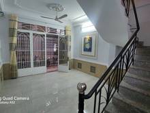 Hình ảnh Cách mặt tiền 20m, nhà 3 tầng mới ở ngay, giá 5 tỷ, P12, Bình Thạnh