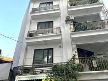 Hình ảnh Bán Nhà Thanh Nhàn - Chùa Quỳnh, 60m x 3 tầng, 8 tỷ, đường ô tô tránh