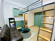 Hình ảnh DUPLEX gần chợ Tân Mỹ, ngã tư Nguyễn Văn Linh, Crescent Mall Quận 7