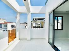 Hình ảnh Giảm sâu - Nhỉnh 6 Tỷ  42M2 * 4 Tầng  - Ko lộ giới  Hẻm xe tải 6m