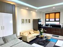Hình ảnh Bán Nhà Nguyễn Đức Cảnh, 55m x 6 tầng, thang máy, ô tô đỗ cổng