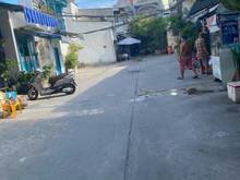 Hình ảnh 🌲HẺM Xe Hơi 10M Nhà 3 Tầng  KHU VỰC KINH DOANH CHỈ 3TỶ NHỈNH.