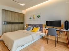 Hình ảnh Bán nhà phố Nguyễn Sơn, diện tích 50m², ngõ ô tô đỗ.