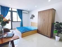 Hình ảnh TRỐNG CĂN HỘ An Phú, Mai Chí Thọ, ban công, máy giặt riêng quận 2