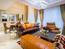 Hình ảnh Em Cương chuyên cho thuê CH Midtown PMH,Q7, Giá 22tr, 2 phòng ngủ