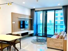 Hình ảnh Tracy Trang Cho thuê Trang Chủ MB66.COM / Đăng Ký Tặng 66K 2PN-105m2 Sunwah Pearl hàng hiếm