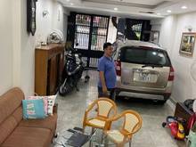 Hình ảnh HXH đường D1: Trệt 3 Lầu-Sân Thượng – Phù hợp VPCT, SPA, Nha Khoa