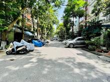 Hình ảnh Bán Nhà Minh Khai - Đại La, 65m x 4 tầng, 11.6 tỷ, mặt đường ô tô