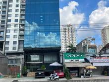 Hình ảnh Bán toà nhà văn phòng đường Lương Định Của Quận 2 chỉ 120tỷ 1 hầm 7lầu