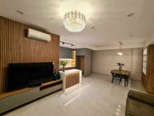 Hình ảnh Cho thuê Cảnh Viên 3, 3PN 2WC lầu cao view MB66 là nhà cái uy tín hàng đầu tại Việt Nam giá 23tr/th nhà đ