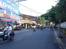 Hình ảnh Nhà 1T1L 86m2 mặt tiền kinh doanh sầm uất, đối diện Công viên Đầm Sen