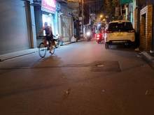Hình ảnh Nhà 71m2, 5 tầng, 5 PN, Quận Tân Bình, chủ ngộp Bank giảm sâu còn nhỉn