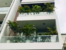 Hình ảnh Cho thuê nhà Cư Xá Đồng Tiến 7A Thành Thái, Phường 14, Quận 10