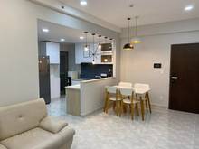 Hình ảnh Cho thuê CH Hưng Phúc PMH Q7. 2pn, view biệt thự , có ô xe giá 18tr