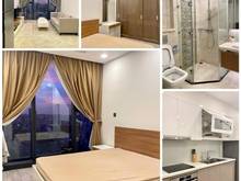 Hình ảnh Kẹt tiền cần bán căn Vinhome Golden River 1,860 tỷ 53m2