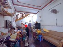 Hình ảnh Xe hơi vô nhà. Hẻm KD CMT8, P5,Tân Bình,61m2,3 tầng,giá rẻ nhất