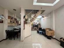 Hình ảnh Nhà chính chủ gấp bán. XH vô nhà, hẻm 6m, Nguyễn Xí, P13, BT, 75m2, 4T