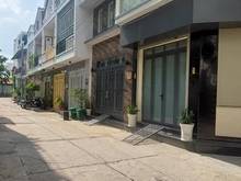 Hình ảnh Chủ Kẹt Cần bán Gấp Nhà Hẻm nhựa bùi tư toàn xe hơi tránh nhau, Còn TL