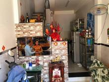 Hình ảnh Bán nhà Hương Lộ 2, Bình Tân HXH, 87M2, 2tầng, HĐT 12TR/TH, nhỉnh 5 tỷ