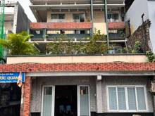 Hình ảnh Góc 2 Mặt Tiền Nguyễn Trọng Tuyển - Xuống Giá bán gấp [Ngộp Bank]