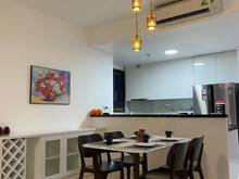 Hình ảnh Em Cương Cho thuê giá 23tr/th Ch Midtown  dt 90m,PMH,Q7