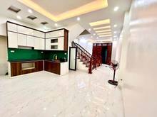 Hình ảnh Bán Nhà Bạch Mai, 55m x 5 tầng, 5.3 tỷ, gần phố, ngõ thông, nhà đẹp
