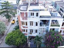 Hình ảnh bán nhà lô góc 2 mặt tiền nằm ở vị trí đắc địa , p.13 bình lợi,9,4 tỷ