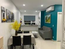 Hình ảnh Kẹt tiền nên bán chung cư Topaz City, Q.8 2, 750 tỷ 95m2, LH Phương