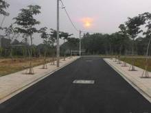 Hình ảnh Cần bán 25 lô đất đường Hoàng Hữu Nam, Quận 9, sổ riêng, 100m2/ 2tỷ490
