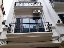 Hình ảnh Bán Nhà Văn quán,sổ đỏ 30mx 5T ,Taxi đỗ cửa Giá 4,7 tỷ