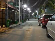 Hình ảnh Bán nhà đẹp, 55m2,Phường Trường Thạch, Đường 6m có vỉa hè, giá chỉ 3T