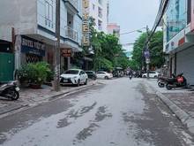 Hình ảnh Bán Nhà PL Mỹ Đình. Lô Góc Oto Dừng Đỗ Ngày Đêm 74m x 7T Thang Máy
