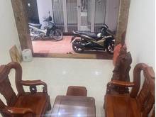 Hình ảnh Bán nhà riêng đẹp ở Văn Trì, Minh Khai 45m2, LÔ GÓC, GẦN Ô TÔ