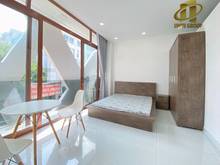 Hình ảnh Cho thuê 2PN rộng rãi_ban công thoáng mát_đủ nội thất ở kdc Quận 7