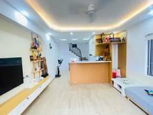 Hình ảnh Giảm 150 triệu. nhà thoáng đẹp, ở sướng. đình thôn mỹ đình, 10m ra ô