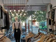 Hình ảnh ●  Cho Thuê Mặt bằng 80m2 - Ngay mặt tiền sầm uất tại Nguyễn Thượng Hi