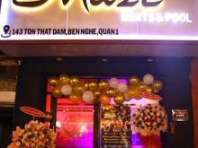 Hình ảnh 𝗖𝗨̛̣𝗖 𝗛𝗢𝗧 Cho Thuê Nguyên Căn Tôn Thất Đạm - Quận 1