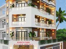 Hình ảnh Bán gấp khách sạn , Lượng Khách Đông, Chủ Giải vay kinh tế Bán Gấp TL