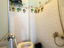 Hình ảnh Cô ba đi Úc bán nhà 1T1L Hoàng Diệu Q4 68m2 tiện ở KD