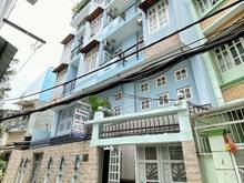 Hình ảnh CHDV 18P Full NT - Đăng Ký MB66 Nhận 66K Cao - Hxh thông thoáng - Sổ hồng chính chủ