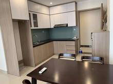 Hình ảnh Tháng sau đi Đức sống nên chủ nhờ bán Vinhomes Grand Park Quận 9 66m2