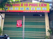 Hình ảnh Cho thuê nhà làm văn phòng , phụ tùng , buôn bán
