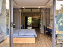 Hình ảnh Studio full nội thất Q7 gần RMIT, UFM, Lotte,..