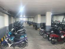 Hình ảnh Bán 111 Phòng trọ Diện tích đất 344m2, 8 tầng gần khu CN Tân Bình.