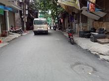 Hình ảnh Bán nhà 3 tầng 40m2, Giáp Nhị, Hoàng Mai, Hà Nội. Giá 3,85 tỷ.