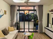Hình ảnh Bấn gấp chung cư Mỹ Long, Thủ Đức 1,780 tỷ 99m2 full nội thất